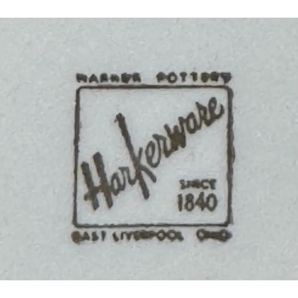 Harkerware 5.5